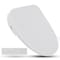 Anzzi Smart Electric Bidet Toilet Seat with Remote Control and Heated Seat TL-AZEB101B - alternate 1